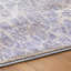 Tapis à poil long de qualité supérieure lavable à la machine ADS653-131438215-131438217
