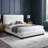 Nolita Tilman Solid Wood Upholstered Platform Bed-106887257-88523835