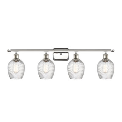 Lyman 4 - Light Dimmable Vanity Light
