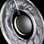 Cymbal 1 - Light LED Pendant