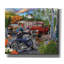 «American Roadside» par Bigelow, illustrations sur toile-548830061