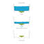 Wash and Drain™ Plastic-1833984872