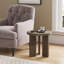 Mid-Century Modern Round End Table-2044061130