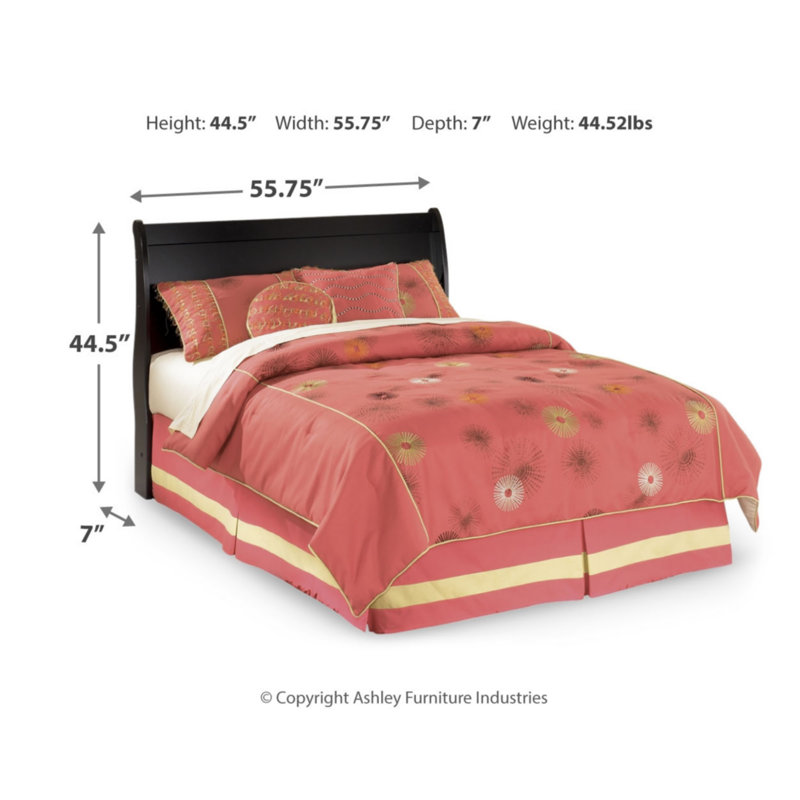 Amaaima Piece Bedroom Set, Full / Double