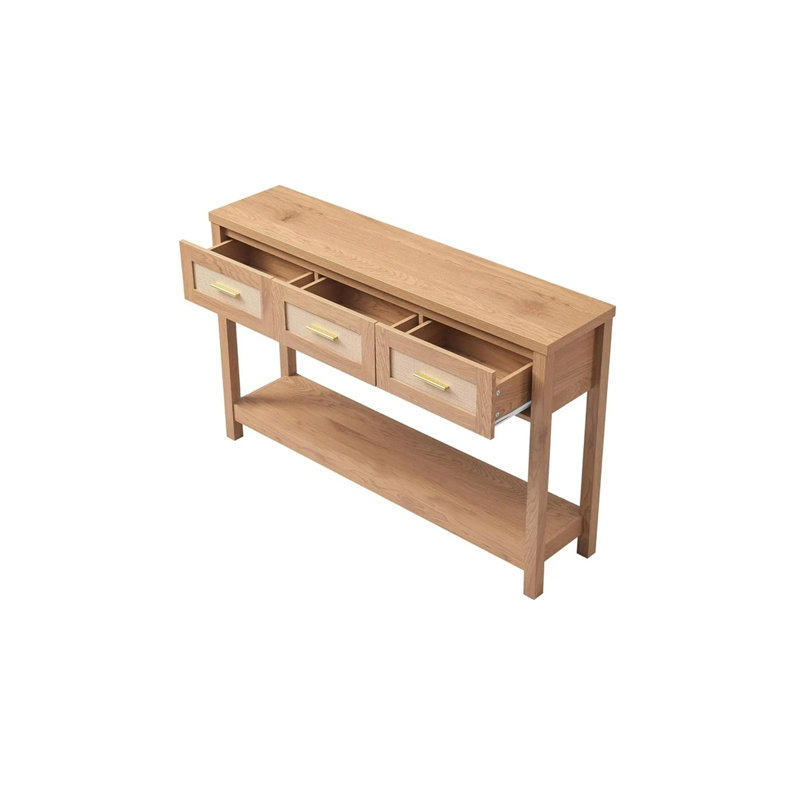 Console LAZO