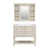 Beige selected