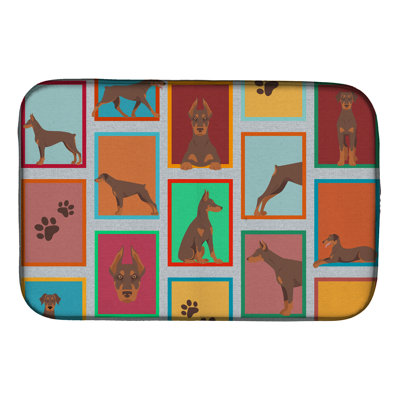 Drying Mat