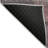 Machine Washable Indoor/Outdoor Xhevrie Pink Rug-111822109