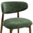 Lofland Wiechmann Performance Textured Velvet Dining Chair-1354370706-1354370710