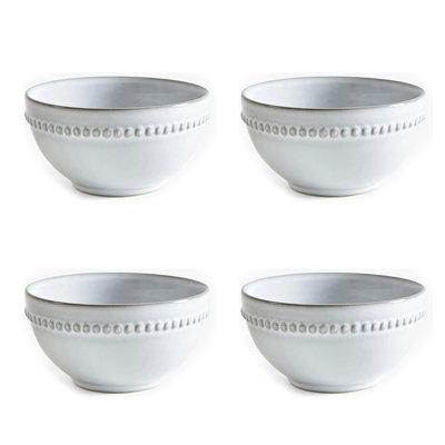 500ml Stoneware Cereal Bowl