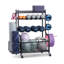 Steel Freestanding Multi-Use Sports Rack