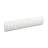 1-1/4 in x 3/8 in x 6 in Long Egg and Dart Recycled Polystyrene Panel Moulding Sample