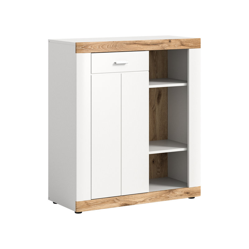 Woehler 90cm Sideboard