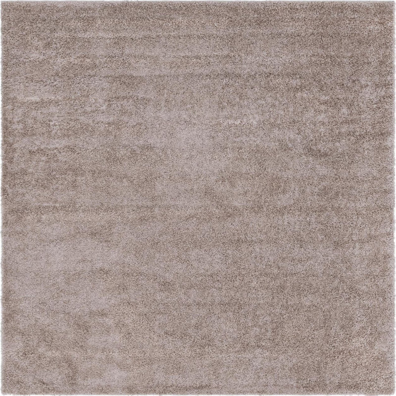 Indoor Rug, Square 8'