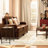Arlien Upholstered 98'' Sofa