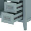 Meuble-lavabo de salle de bain 30 po sans tiroir inclus-907450997