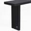 Console moderne pour le salon