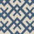 Arneshia Geometric Navy/Beige Indoor/Outdoor Area Rug-848625233