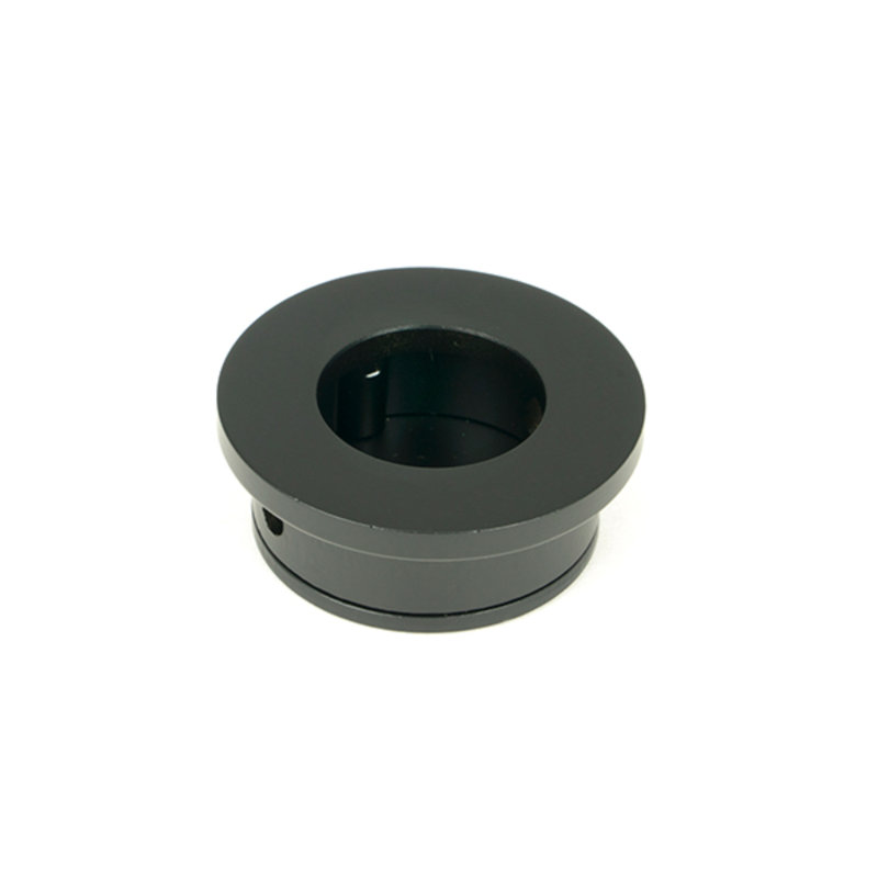 Finger Handle, Matt Black