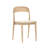 Loar Upholstered Dining Chair-751404118-751404105