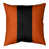 Orange/Black