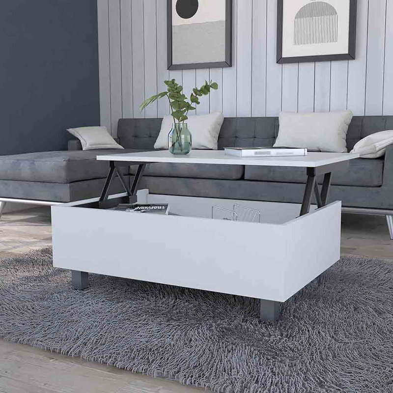 Table basse Boston