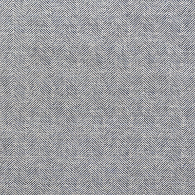 Tissu à chevrons