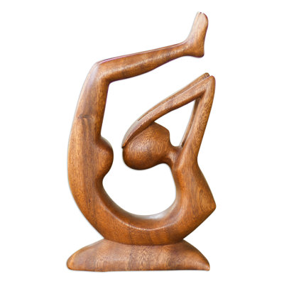 People Figurines & Sculptures