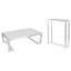 Ava Cocktail Table