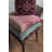 Antique Elegance Throw Pillow-1239435290