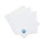 Serviette en lin 21 po Shells