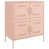 Pink is out of stock