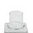 Red Barrel Studio® Jurzie Glass Serving Dish-883640116