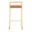 Ernestine Stackable Bar and Counter Stool-701072299-701072291