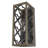 Gablecrest 1 - Light Flush Mounted Wall Sconce-71472580