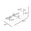 Lit plateforme tapissier Annerike-731950545-731950551