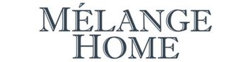 Melange Home logo