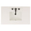 Meuble-lavabo Mid-Century Lili-118474338