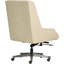 Fauteuil de direction en cuir Presley-193962932