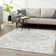 Favreau Oriental Indoor Rug
