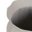 Metal Wall Vase