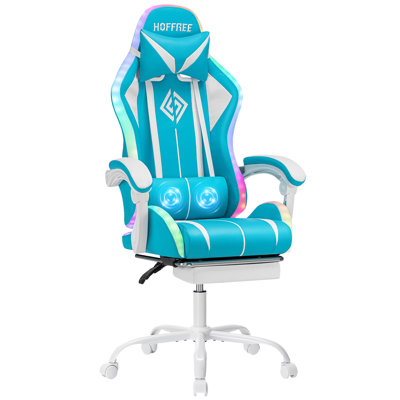 Fauteuil inclinable ergonomique Hoffree
