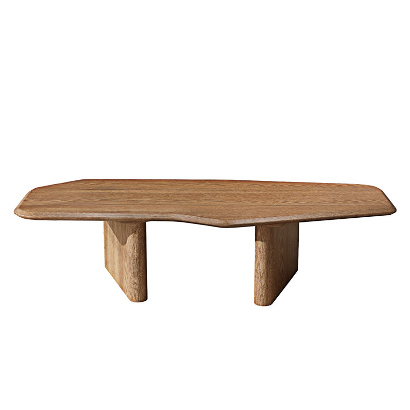 Table basse Free Form