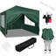 Choncey 3m x 3m Metal Pop-up Gazebo-1018887932
