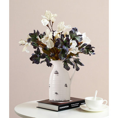 Vase pichet en céramique Farmhouse