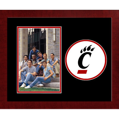 Cadre photo bearcats à l’esprit cincinnati NCAA