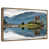 Floating Frame Gold