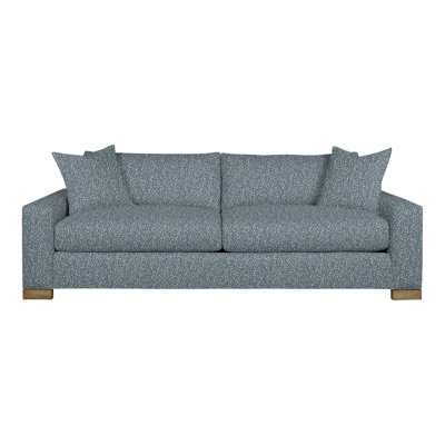 Claremont Upholstered 95'' Sofa