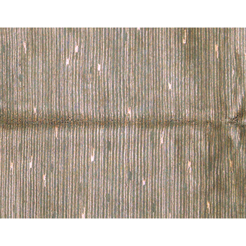 Hand Knotted Area Rug in Light Blue