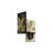 Black + White Rectangle Sandstone Wall art